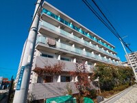 ラフィスタ宮崎台（１０６）