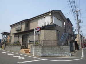 ハイツＹＡ