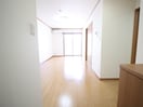 廊下 ピュアレボー