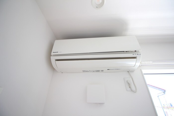 内観写真 Summer Club 座間