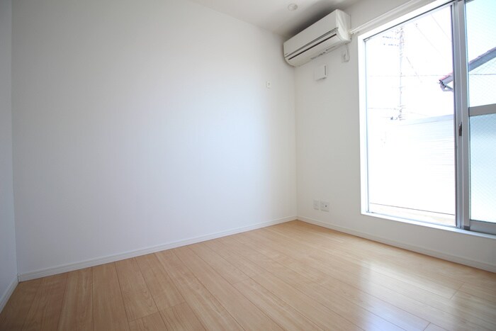 居室 Summer Club 座間