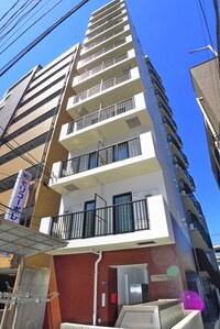 プロスパーフォレスト