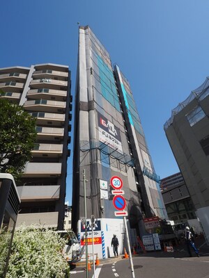 ｶﾞｰﾗ・ｽﾃｰｼｮﾝ大森海岸(304)