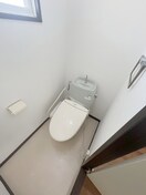 トイレ パトラハウス小金井