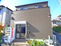 矢萩事務所(2F)