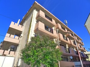 マンション高千穂