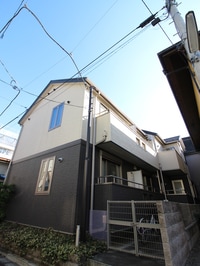 Ｌａｇｕｎａ旗の台