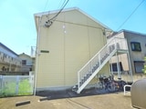 竹の塚ハイツ