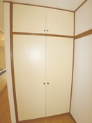 収納 メッセハウス