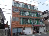 第ニ黒沢コーポ