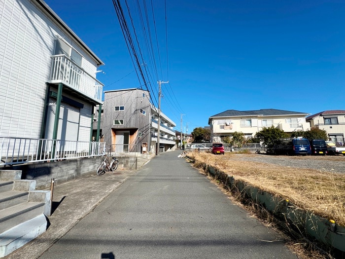 周辺環境 湘南ｻﾝﾗｲｽﾞ