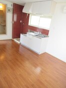 内観写真 湘南ｻﾝﾗｲｽﾞ