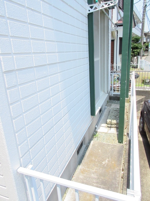ベランダ・バルコニー 湘南ｻﾝﾗｲｽﾞ