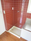 洗濯機置場 湘南ｻﾝﾗｲｽﾞ