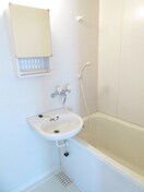 バス／シャワールーム等 湘南ｻﾝﾗｲｽﾞ