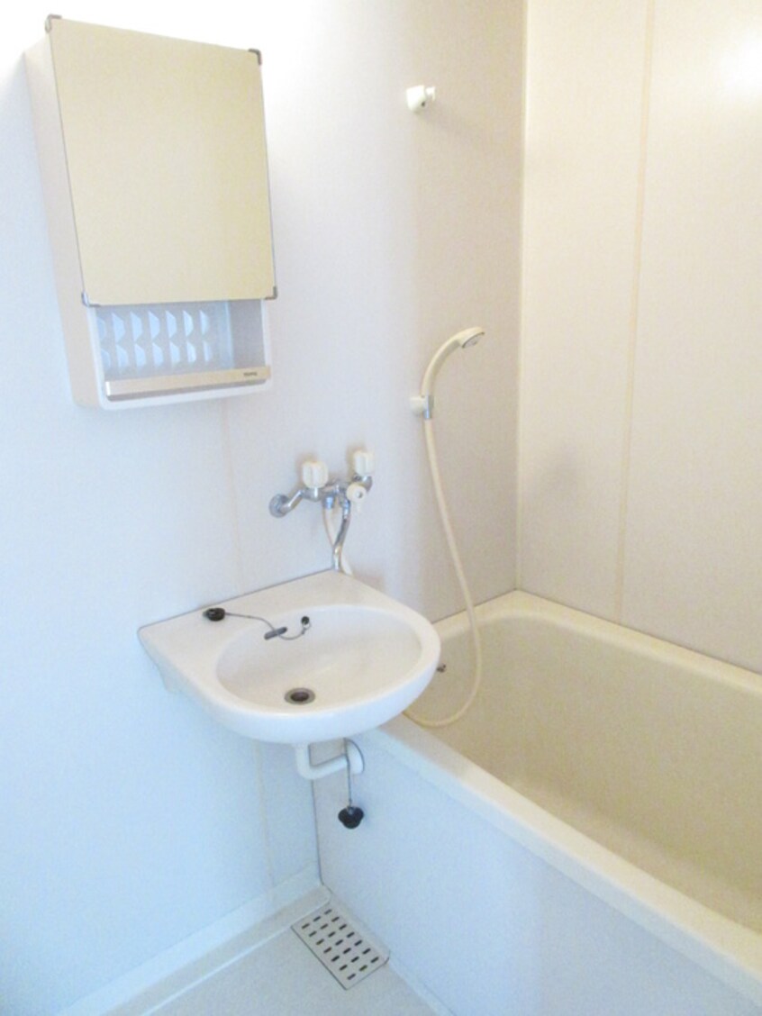 バス／シャワールーム等 湘南ｻﾝﾗｲｽﾞ