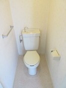 トイレ 湘南ｻﾝﾗｲｽﾞ