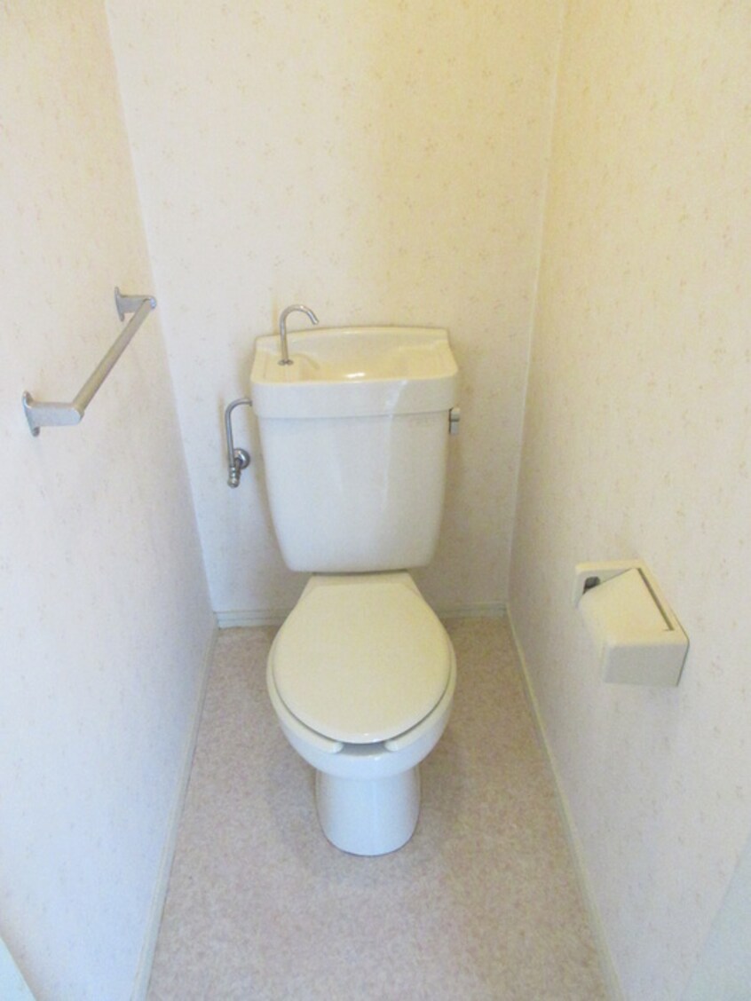 トイレ 湘南ｻﾝﾗｲｽﾞ