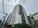 ル・リオン牛込柳町(101)の外観