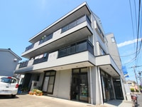 ビッグアイランドビル