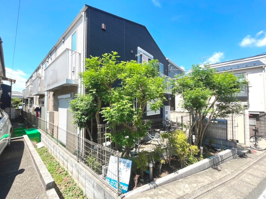 建物設備 Ｋｉｎｇ　Ｈｏｕｓｅ　桜上水
