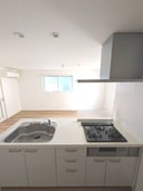 キッチン Ｋｉｎｇ　Ｈｏｕｓｅ　桜上水