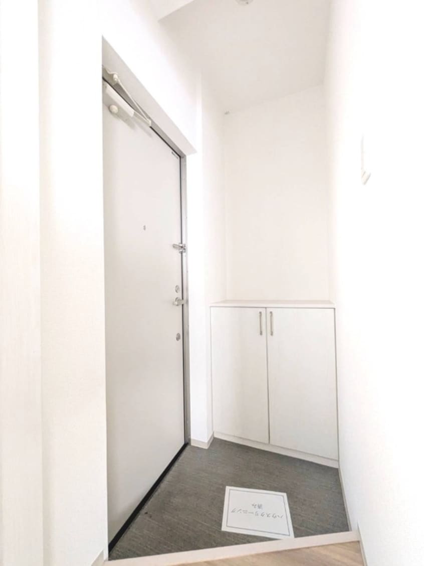 玄関 Ｋｉｎｇ　Ｈｏｕｓｅ　桜上水