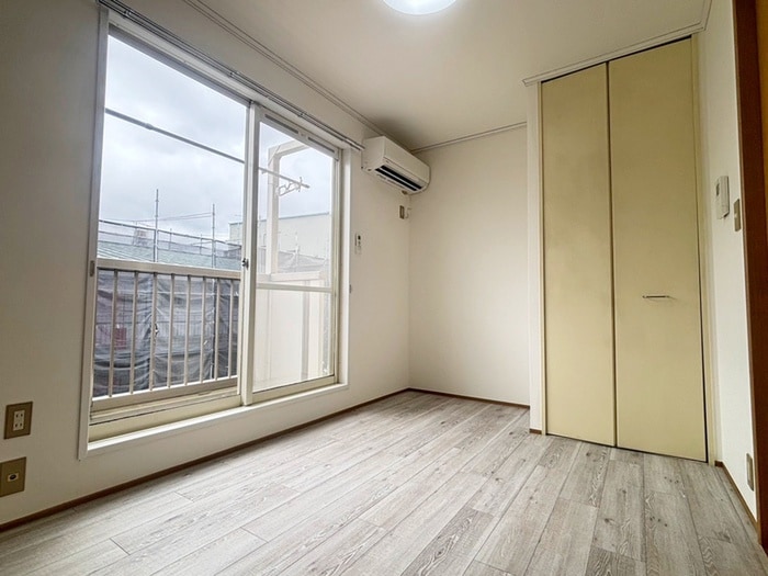 居室 ヴェルウッド