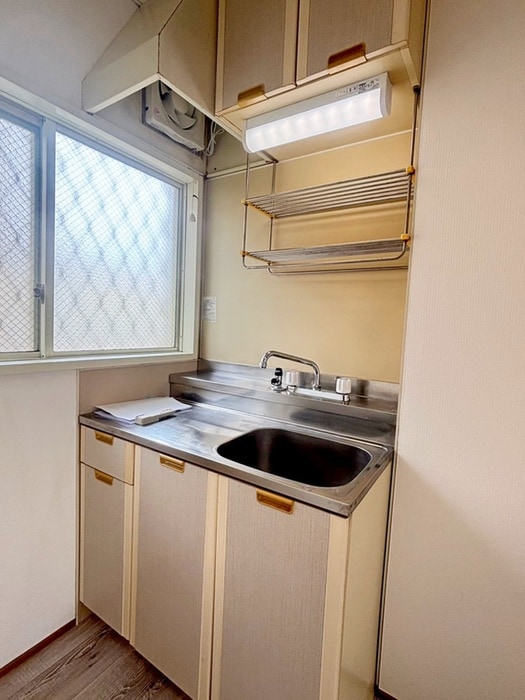 キッチン ヴェルウッド