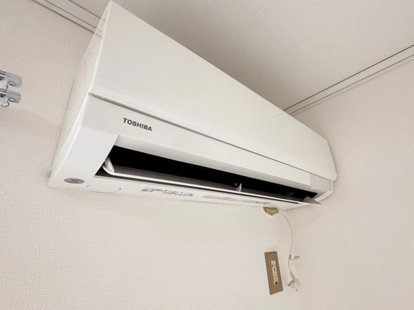 内観写真 ヴェルウッド