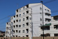 ル・ヴェルト調布