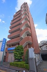 ガ－デンシティ本蓮沼