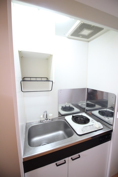 キッチン カマタハイム