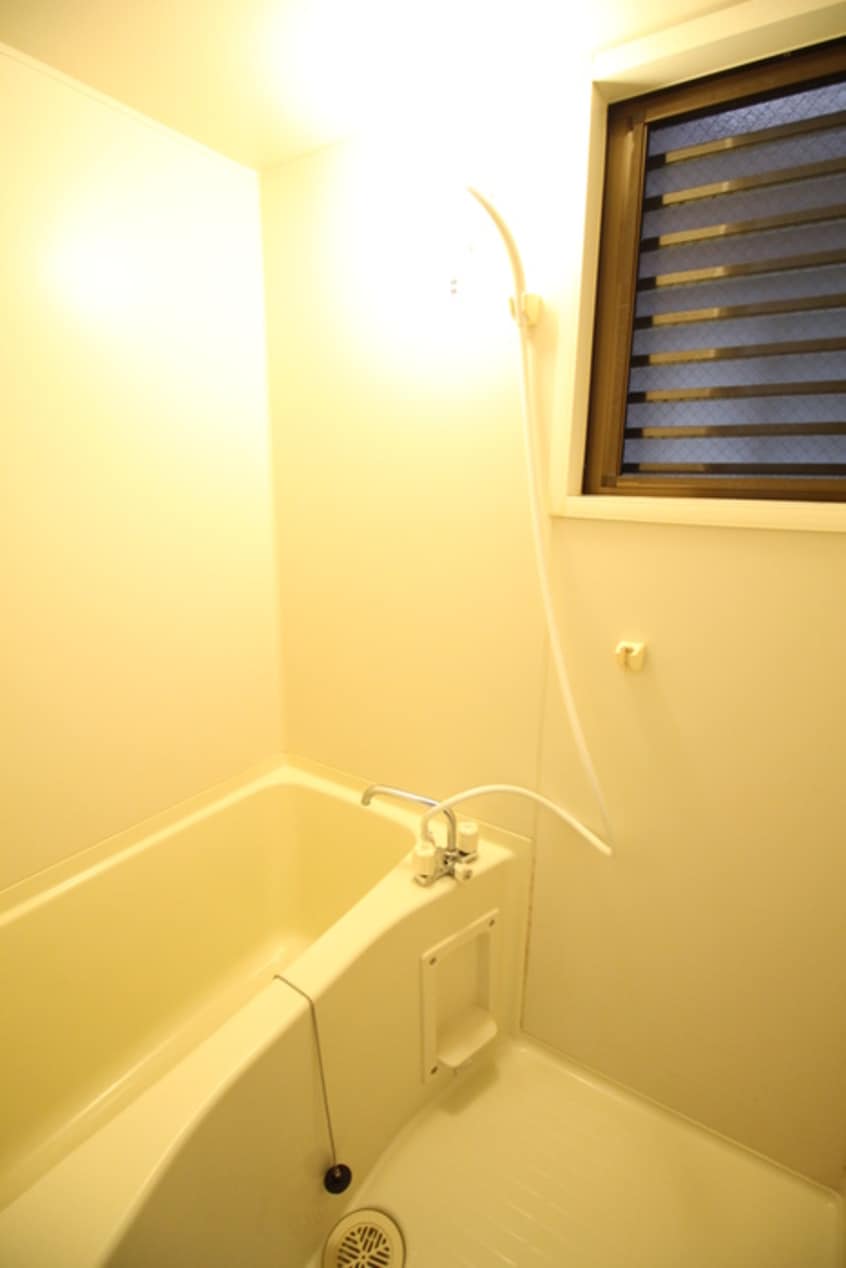 バス／シャワールーム等 カマタハイム
