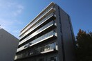 ジャコワ日本橋中洲の外観