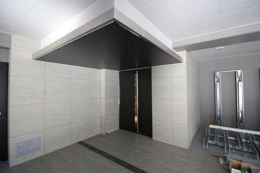 エントランス部分 ジャコワ日本橋中洲