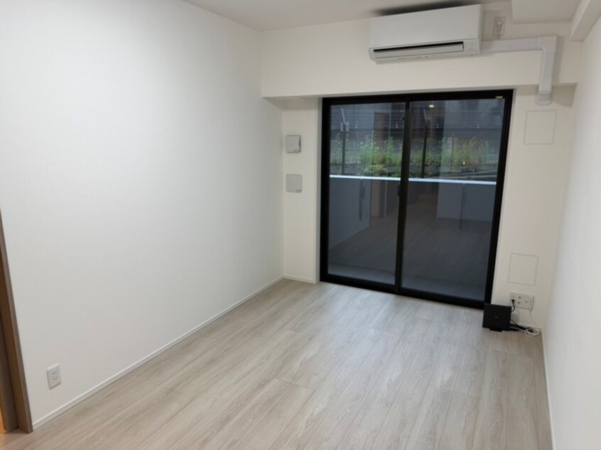 居室 ジャコワ日本橋中洲