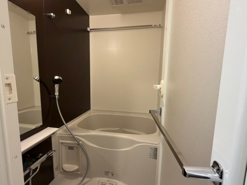 バス／シャワールーム等 ジャコワ日本橋中洲