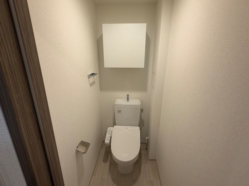 トイレ ジャコワ日本橋中洲