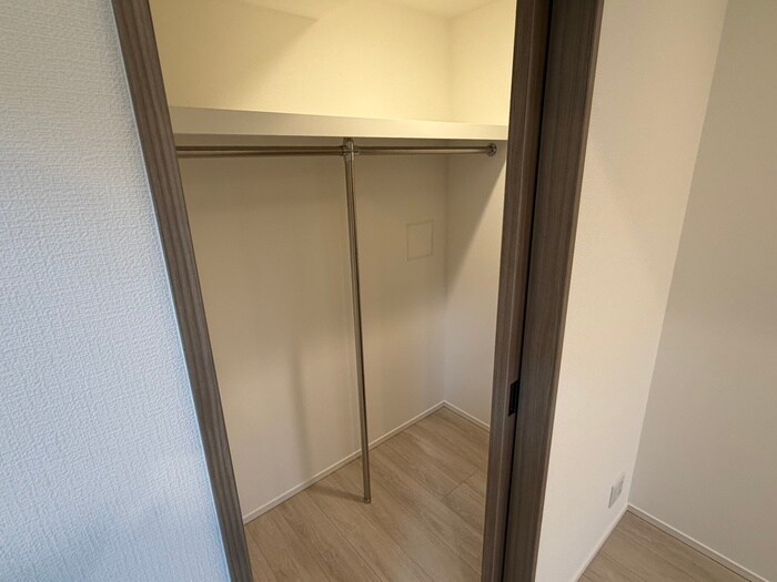 収納 ジャコワ日本橋中洲