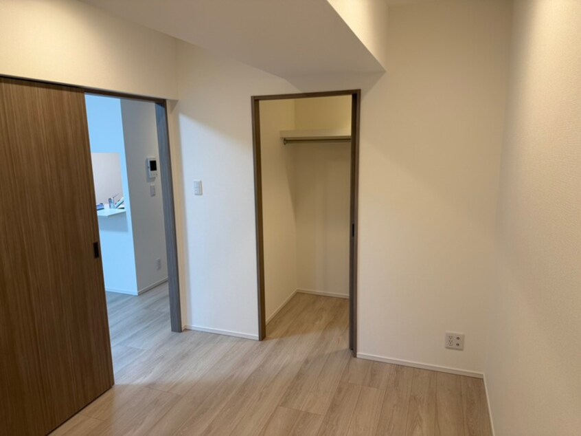 ベランダ・バルコニー ジャコワ日本橋中洲