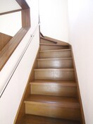 廊下 市川様方貸家