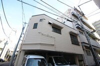 アネックスヒルズナカマチ