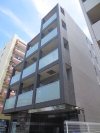 グラントゥル－ス小竹向原(202)