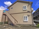 外観写真 ピアヒルズ矢切