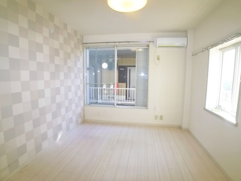 居室 ピアヒルズ矢切