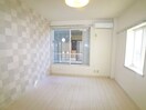 居室 ピアヒルズ矢切