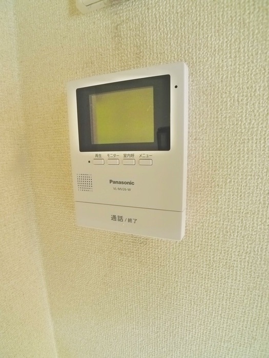 内観写真 ピアヒルズ矢切