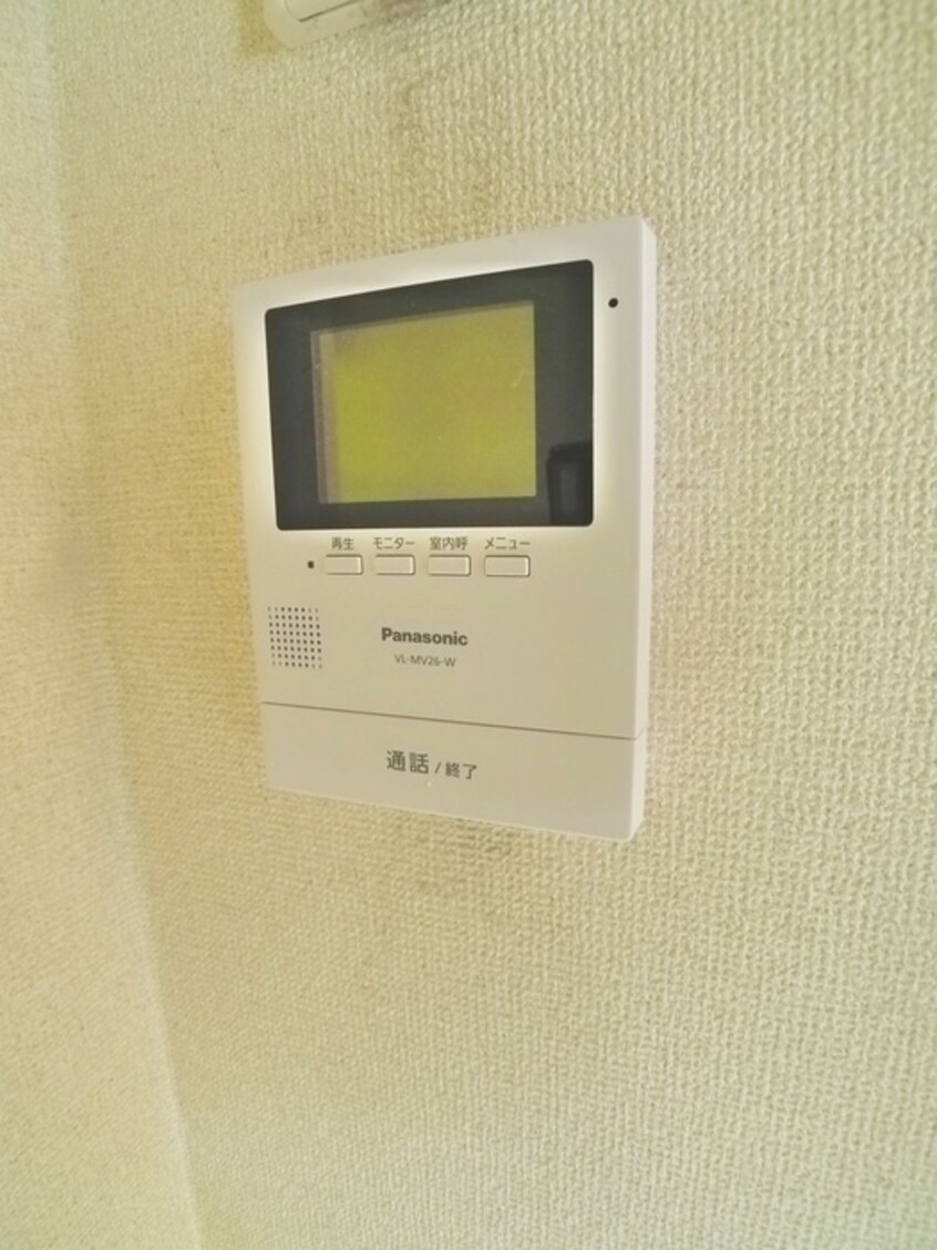 内観写真 ピアヒルズ矢切