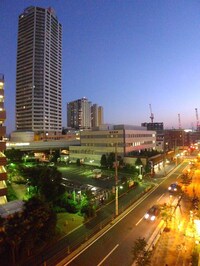 ライブタワー武蔵浦和（3409）